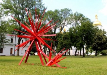 Project "3D. PUBLIC ART"