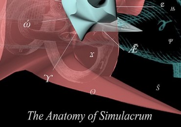 Art Contest “Anatomy of Simulacra”